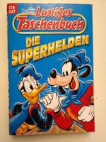 LTB Lustiges Taschenbuch Band 337