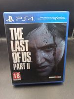The Last of Us Part II ( 2 ) PS4 / PS5 📀🎮📀 TOP