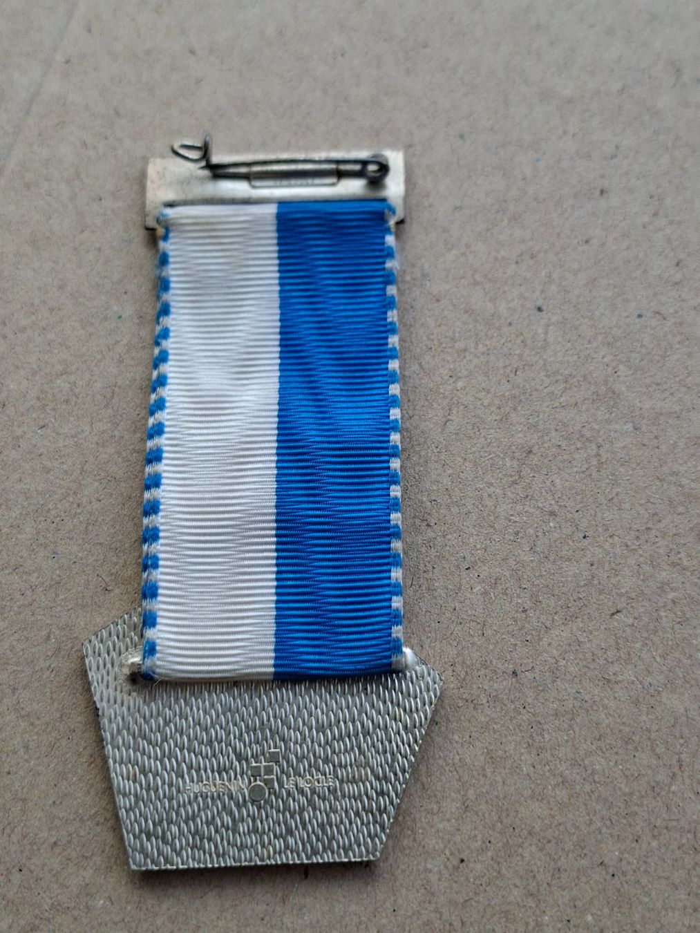 Medaglie: Messen Jubiläum 1974 (L40) – Usato da Schwanden GL venduto da Suvorov 3
