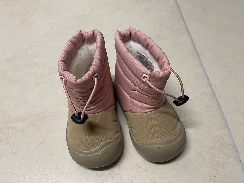 Scarpe per ragazze: Winterstiefel 21 – Usato da Schneisingen venduto da Tina045