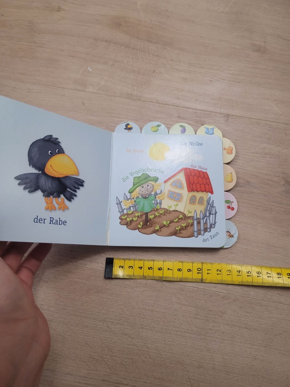 Livres: Buch Obstgarten – D'occasion à Lupsingen par sta_wgg5 1