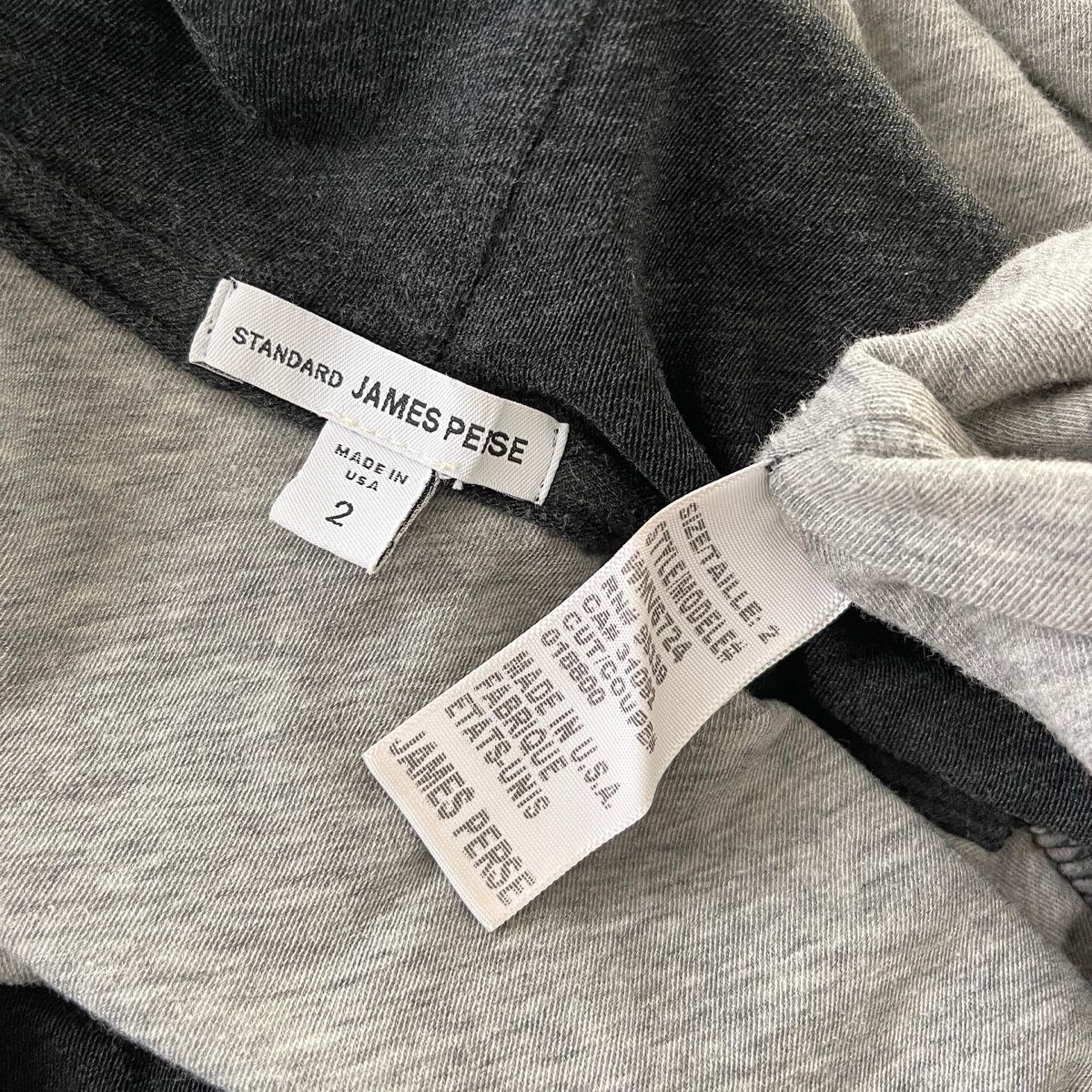 Vestiti: JAMES PERSE Dress – Nuovo (secondo la descrizione) da Emmen venduto da Avviivva_Com2023 6