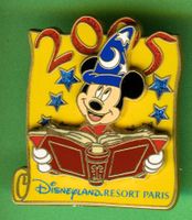 DISNEY  MICKEY  2005