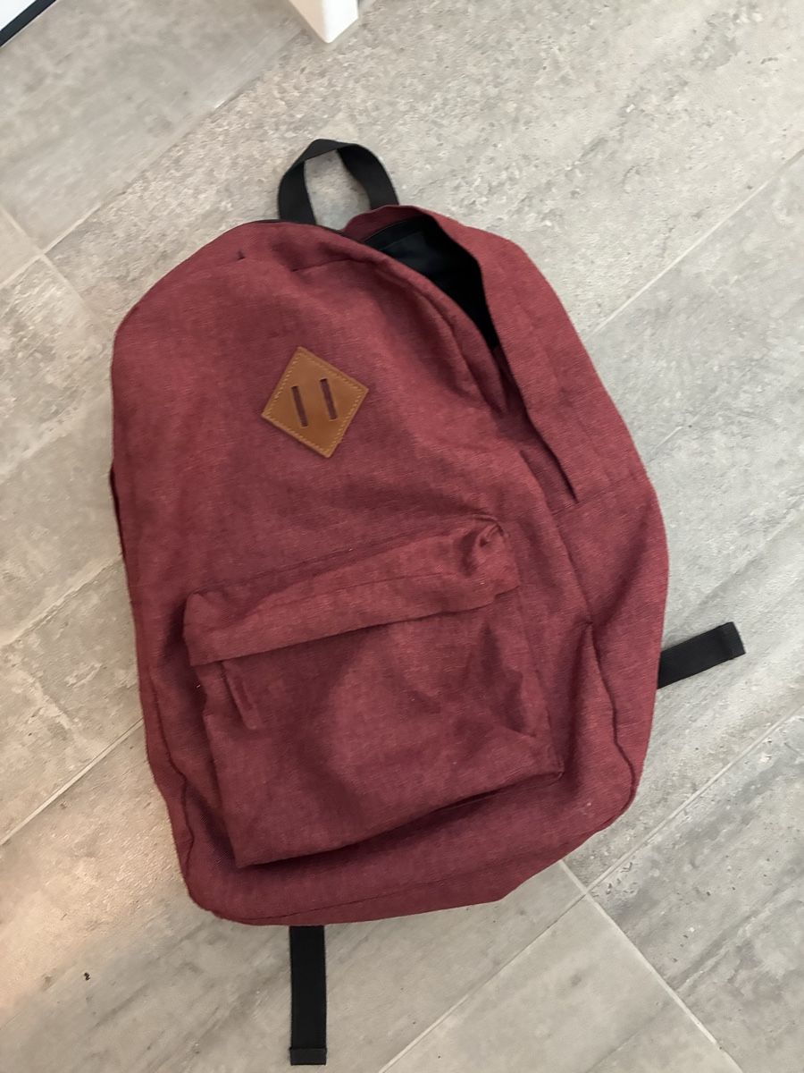 Zaini: Schöner Rucksack – Usato da Gelterkinden venduto da Kikierenda
