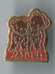 Plaquettes & Badges: Bärli, Bern, Pin – D'occasion à Zürich par t24_de