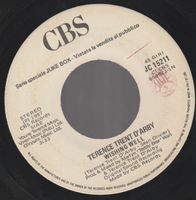 7 " juke box D'ARBY TERENCE TRENT / GLORIA ESTEFAN & MIAMI S