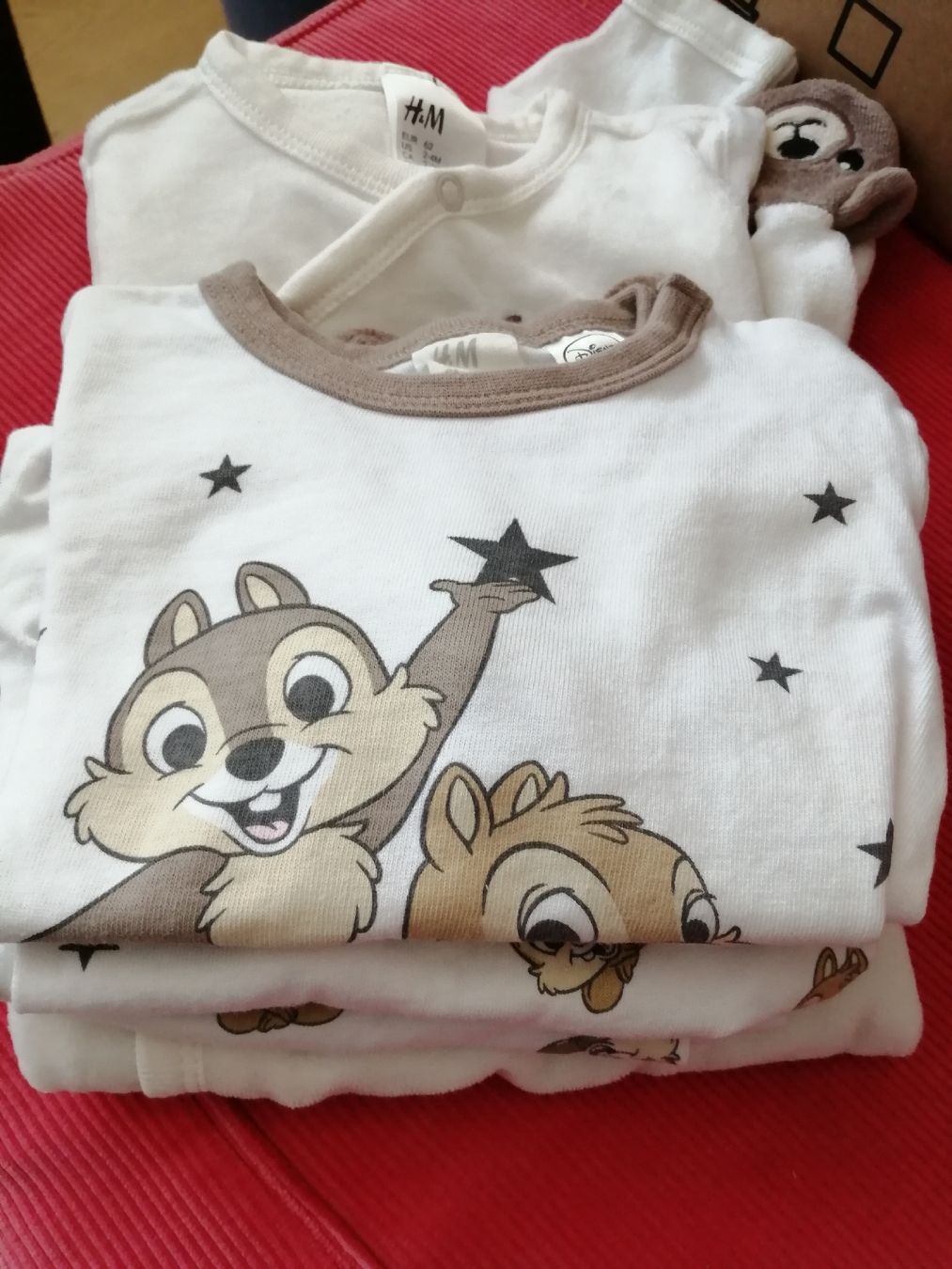 Pigiama & Simili: Babypijamas Gr. 62 – Nuovo (secondo la descrizione) da Windisch venduto da mer_6cjk