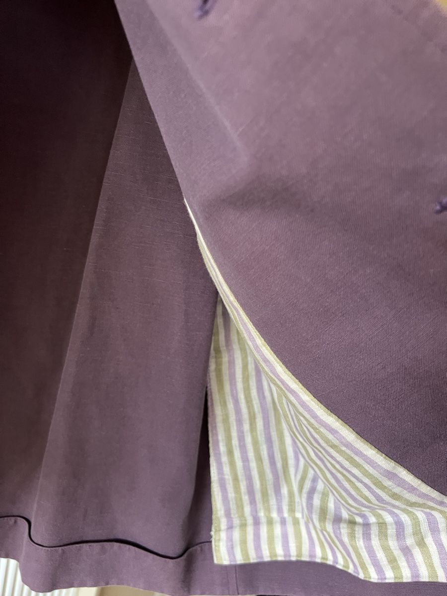 Giacche: Veste forestière de chez Arnys – Usato da Chêne-Bougeries venduto da the_cv6t 6