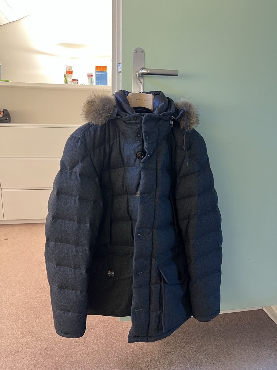 Moncler Giacche: Moncler Jacke – Usato da Aarau venduto da G.Hemmeler 1