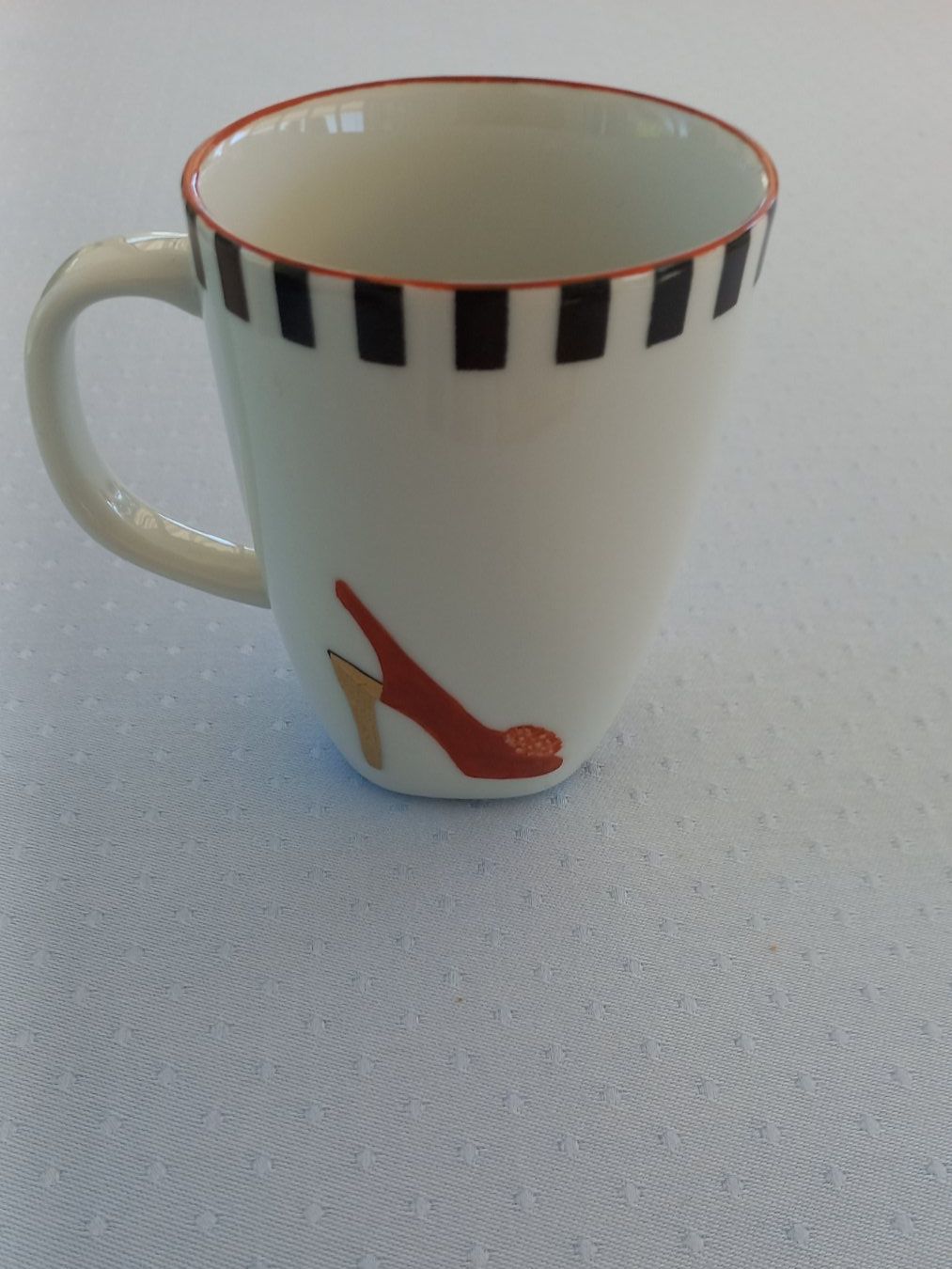 Tazze: Porzellan Tasse – Nuovo e nell'imballaggio originale da Winistorf venduto da acreativ3 1