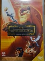 Der König der Löwen   (2-Disc's Special Edition)      ©'1994