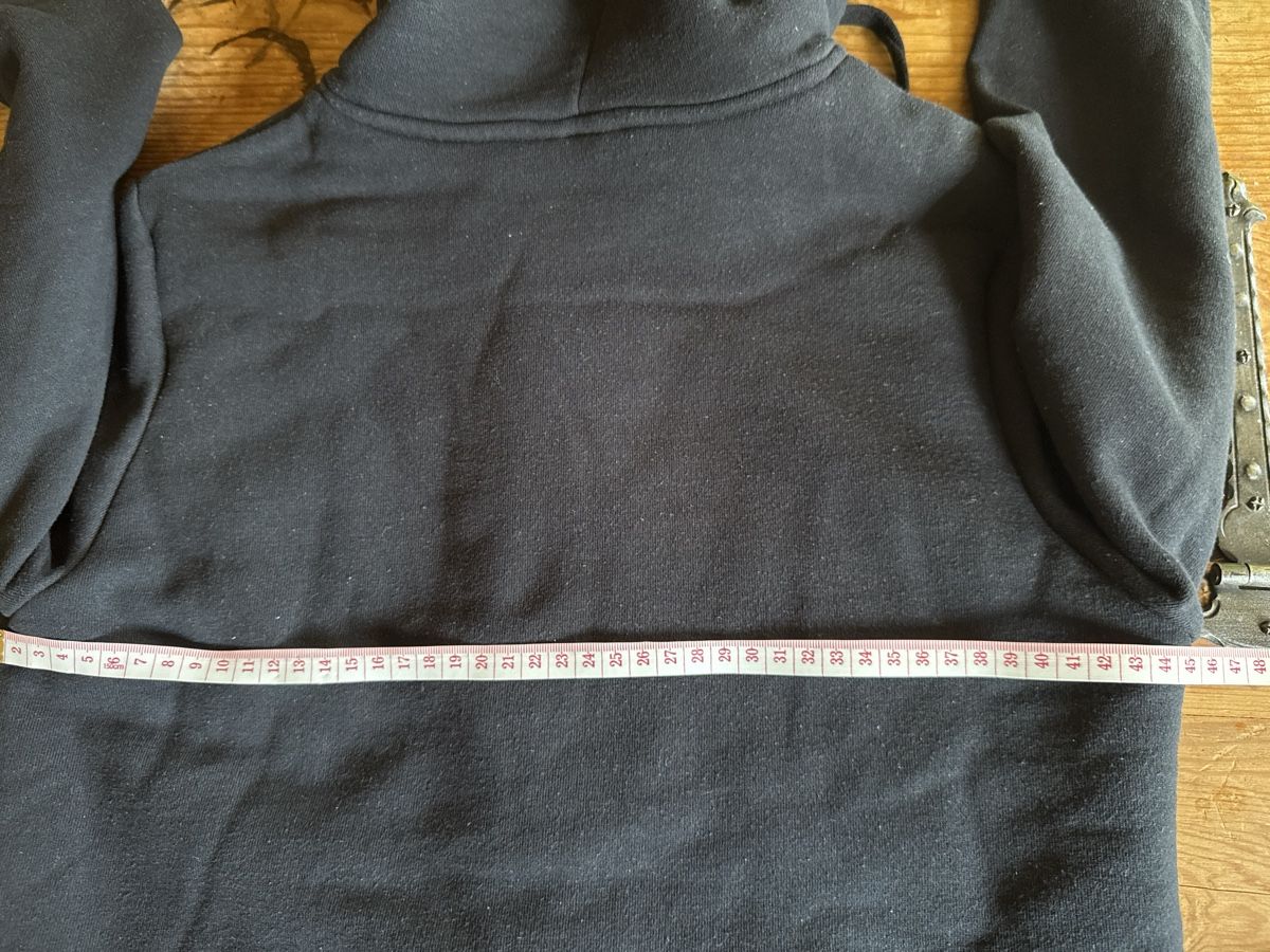 Jacken: Sweatjacke mit Teddyfutter Gr. S – Gebraucht aus Mauren von ducducturi 7