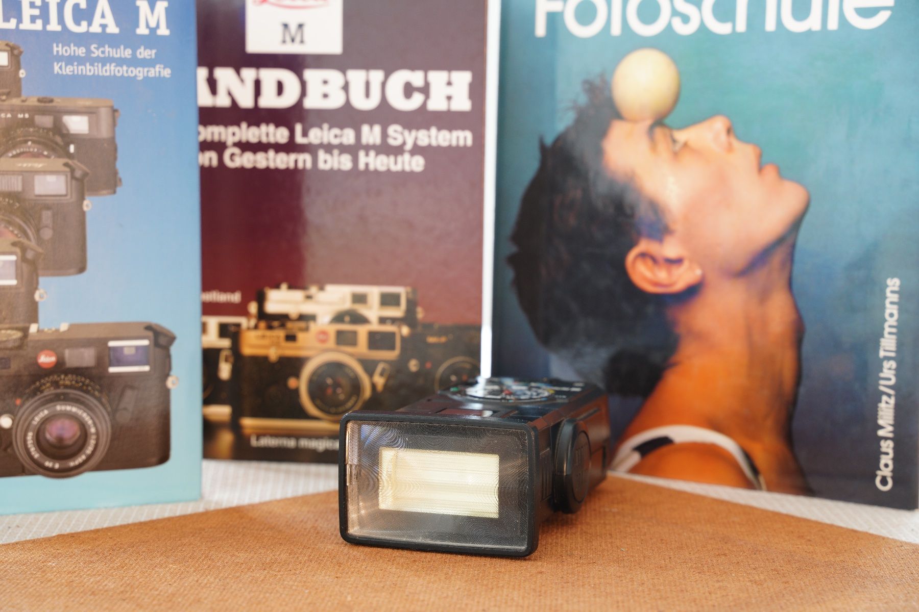 Flash: National PE-3057 Blitz – Difettoso da Dagmersellen venduto da sim_zqh8 6