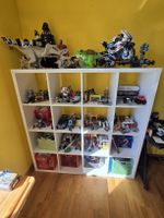 Regale von Ikea