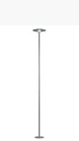 Pole Stange freistehend für zu Hause