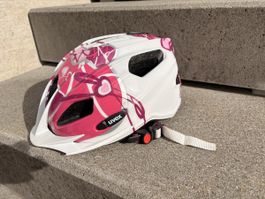 Uvex Kinder Velohelm, Top Zustand, Grösse 50-55