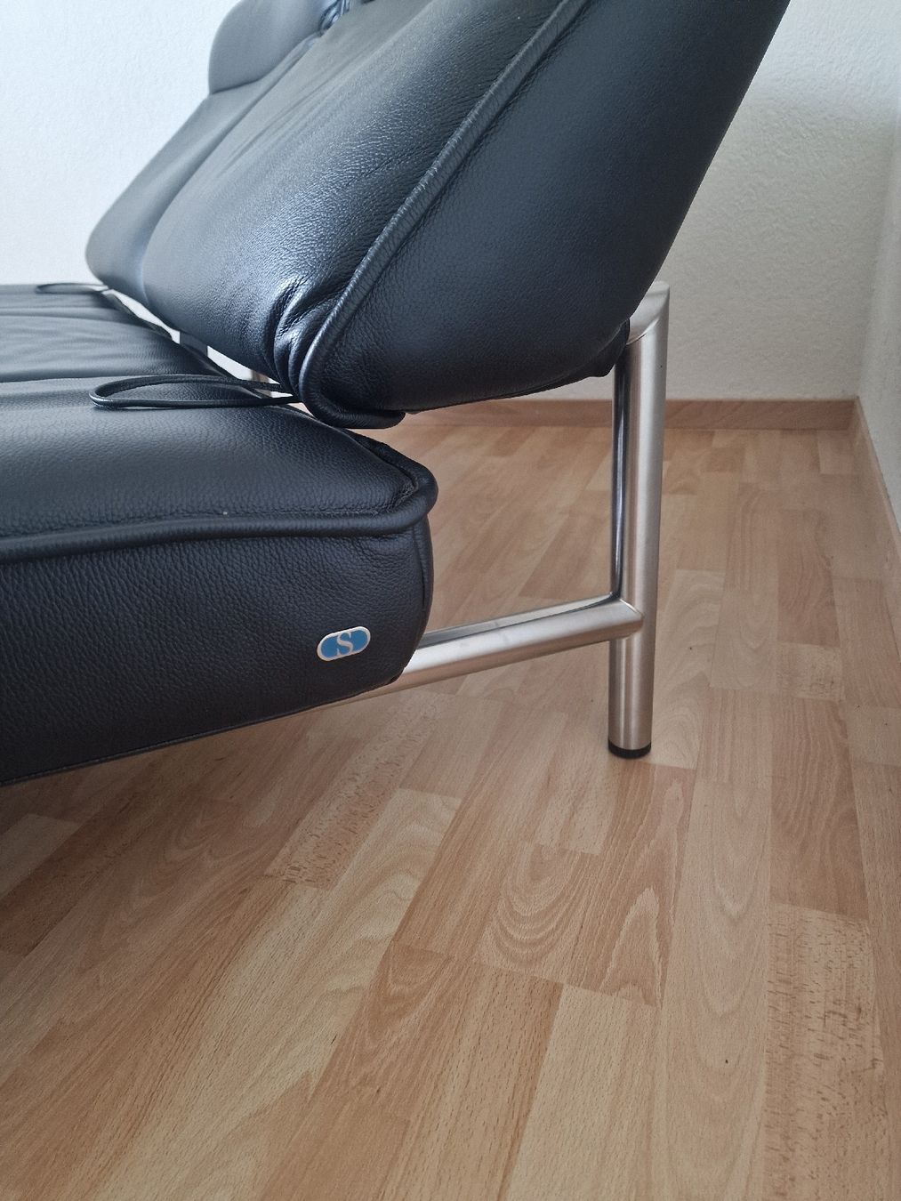 De Sede Divani: Sofa DE SEDE DS-450 Twist – Usato da Thun venduto da PascalW01 3
