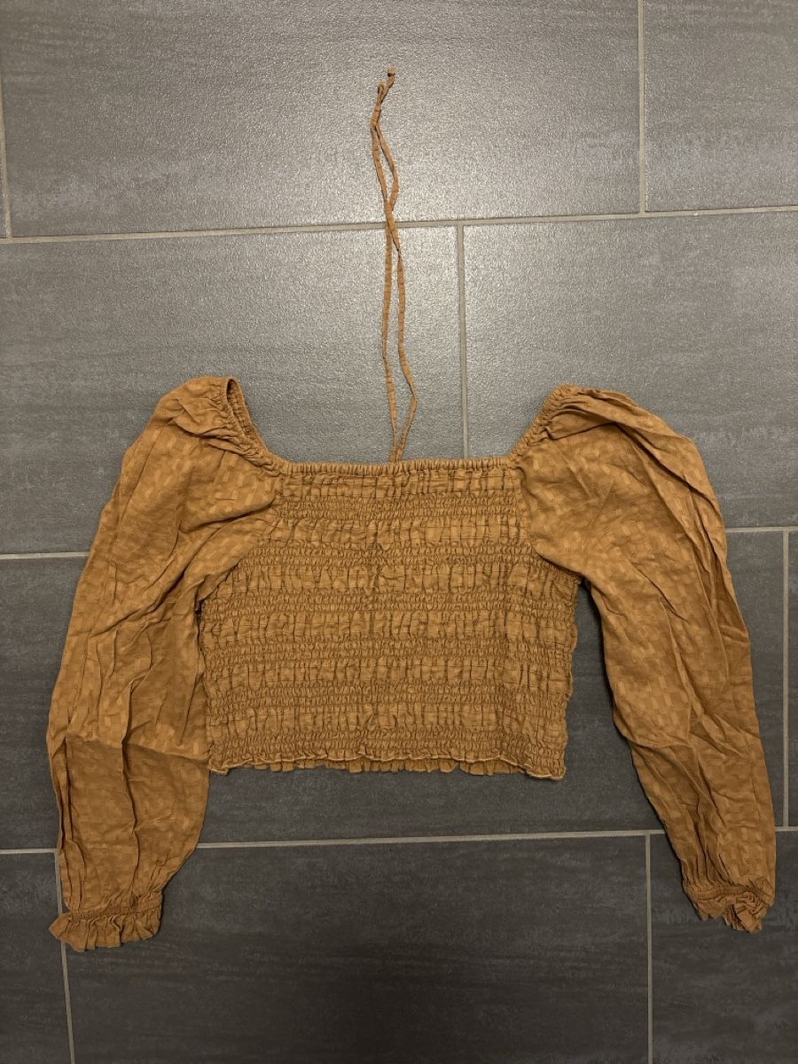 Top: American Eagle Top L – Nuovo (secondo la descrizione) da Rümlang venduto da svent 4