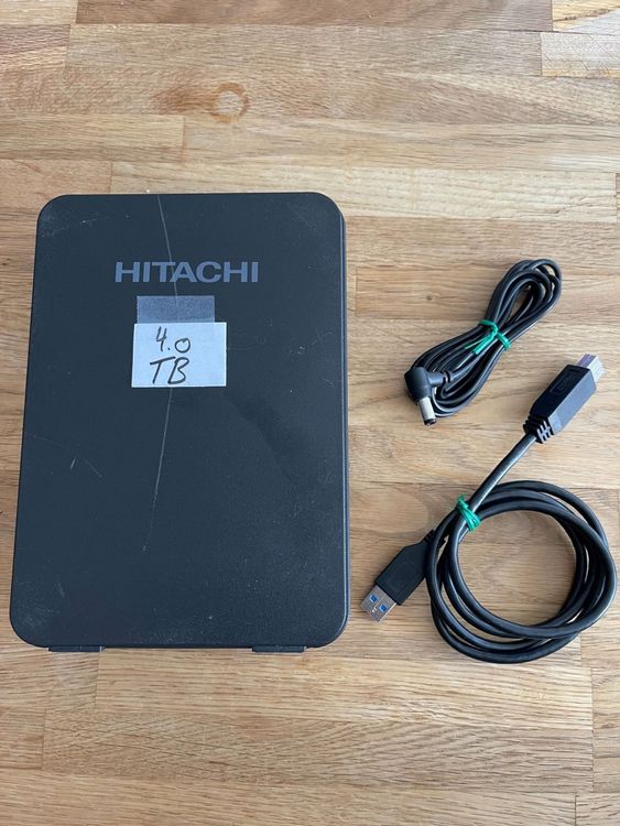 Hitachi Touro Desk Dx3 Driver | Hitachi Touro 500gb portable drive will ...