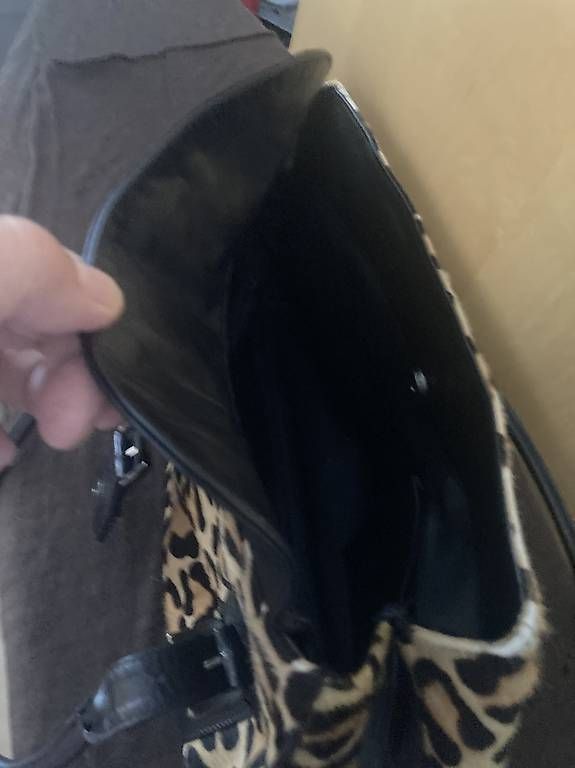 Stuart Weitzman Taschen für Damen: Damen Tasche Leder STUART WEITSMAN – Gebraucht aus Oftringen von Odessa65 2