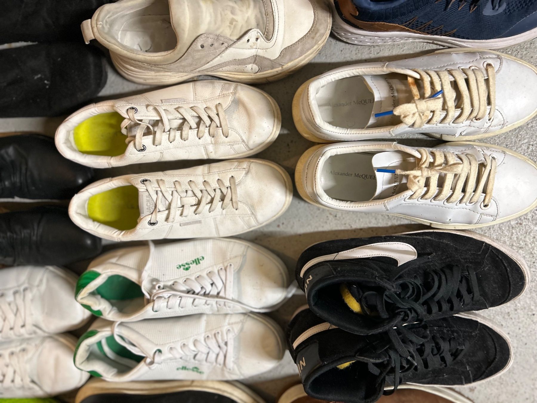 Herrenschuhe: Schuhe – Gebraucht aus Winterthur von SimiA0102 5