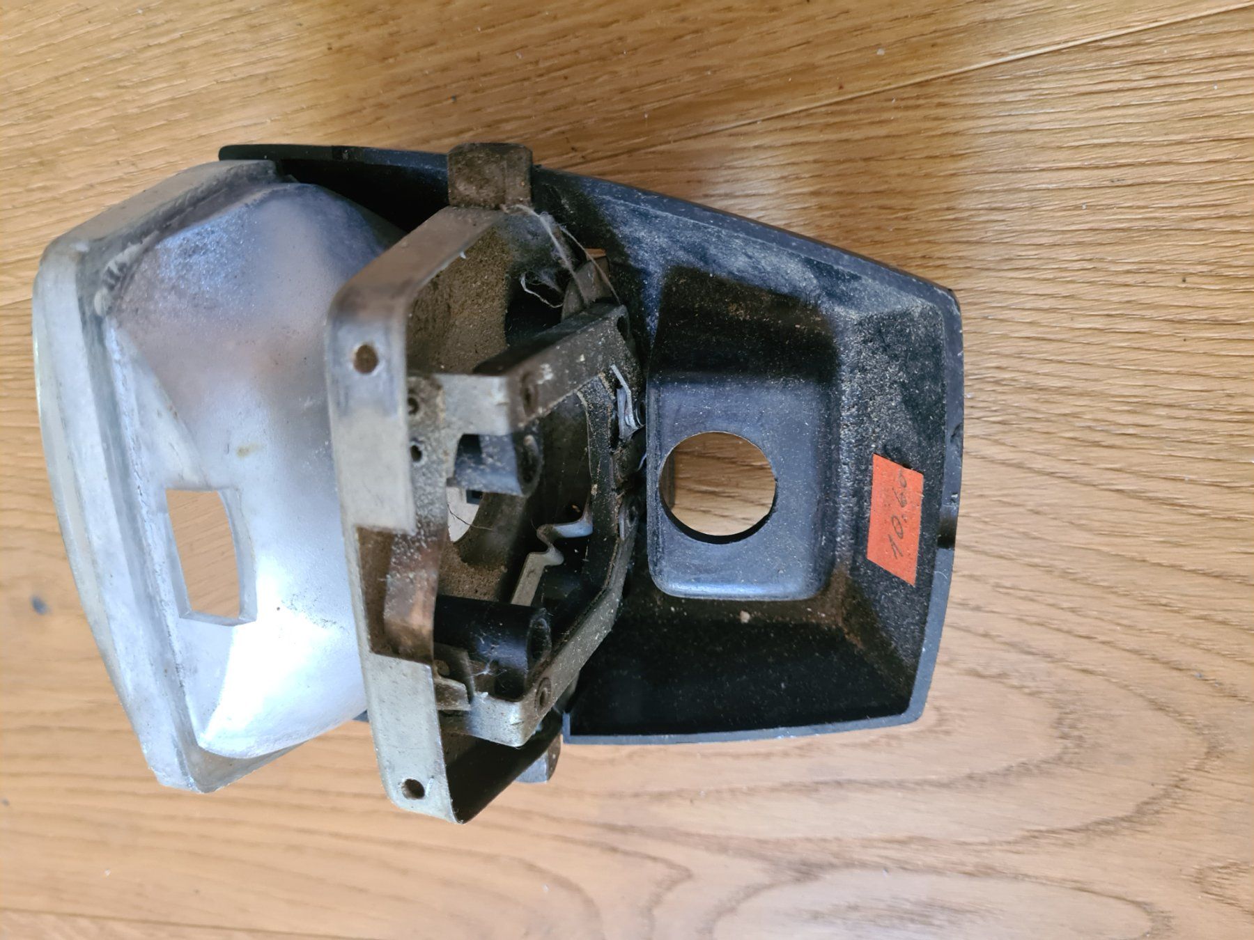 Puch Mofas: Lampe Niox zb. Puch Maxi S/S Velux.. – Gebraucht aus frümsen von Sailem 5