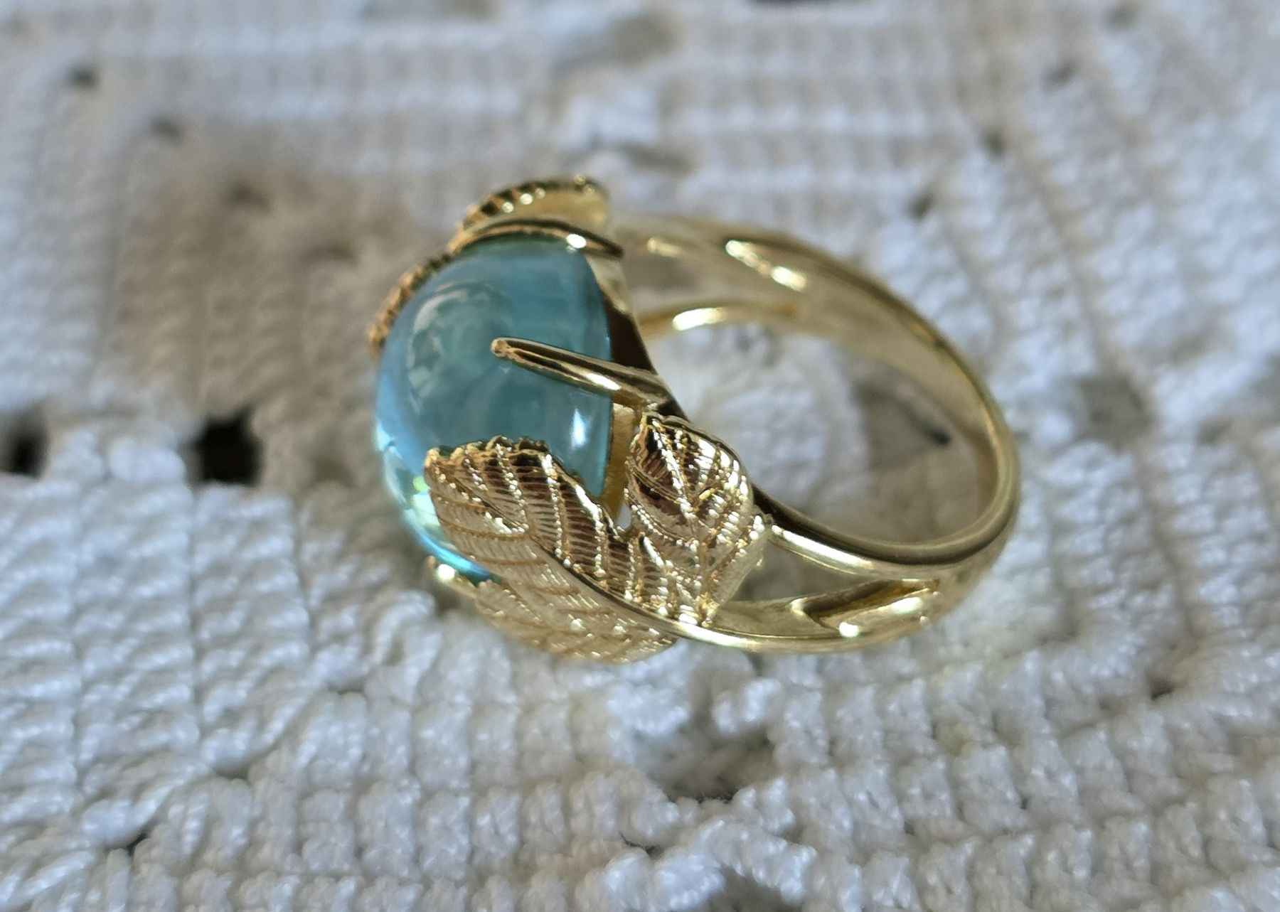 Anelli: Ring, Vintage Design ,Neu – Nuovo (secondo la descrizione) da Rheinsulz venduto da Gilea 1