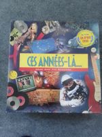 Jeu de société Ces annéee-là...