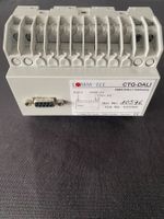 COMM-TEC CTG-DALI