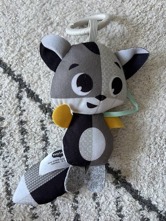 Giocattoli: Jouets pour bébé  – Usato da Echallens venduto da zub_jh6s 2