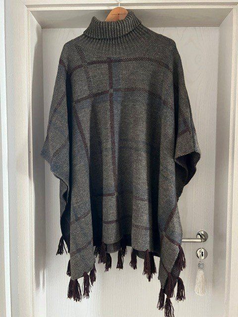 Barbour Altro in Moda donna: Barbour Poncho / Cape – Usato da Wädenswil venduto da Pascale22