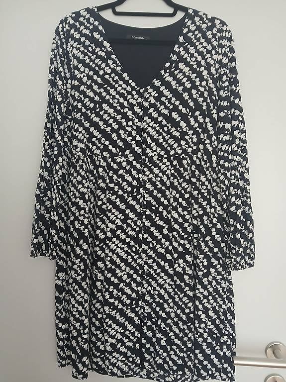 Vestiti: Kleid Gr.38 – Usato da Flawil venduto da August023