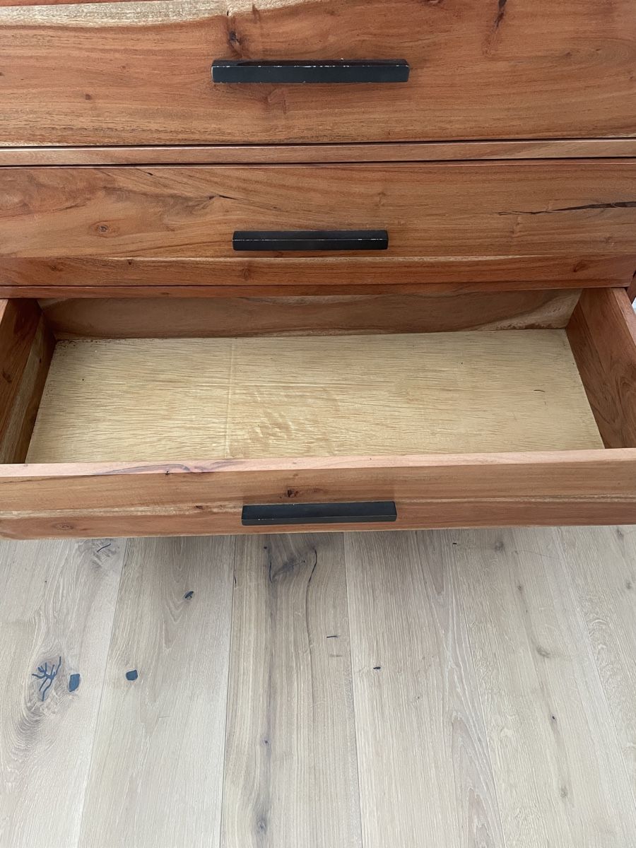 Cassettiere: Holz Kommode – Usato da Wald ZH venduto da mikesterki 2