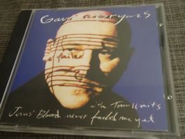Gavin Bryars - Jesus Blood Never Failed me Yet CD