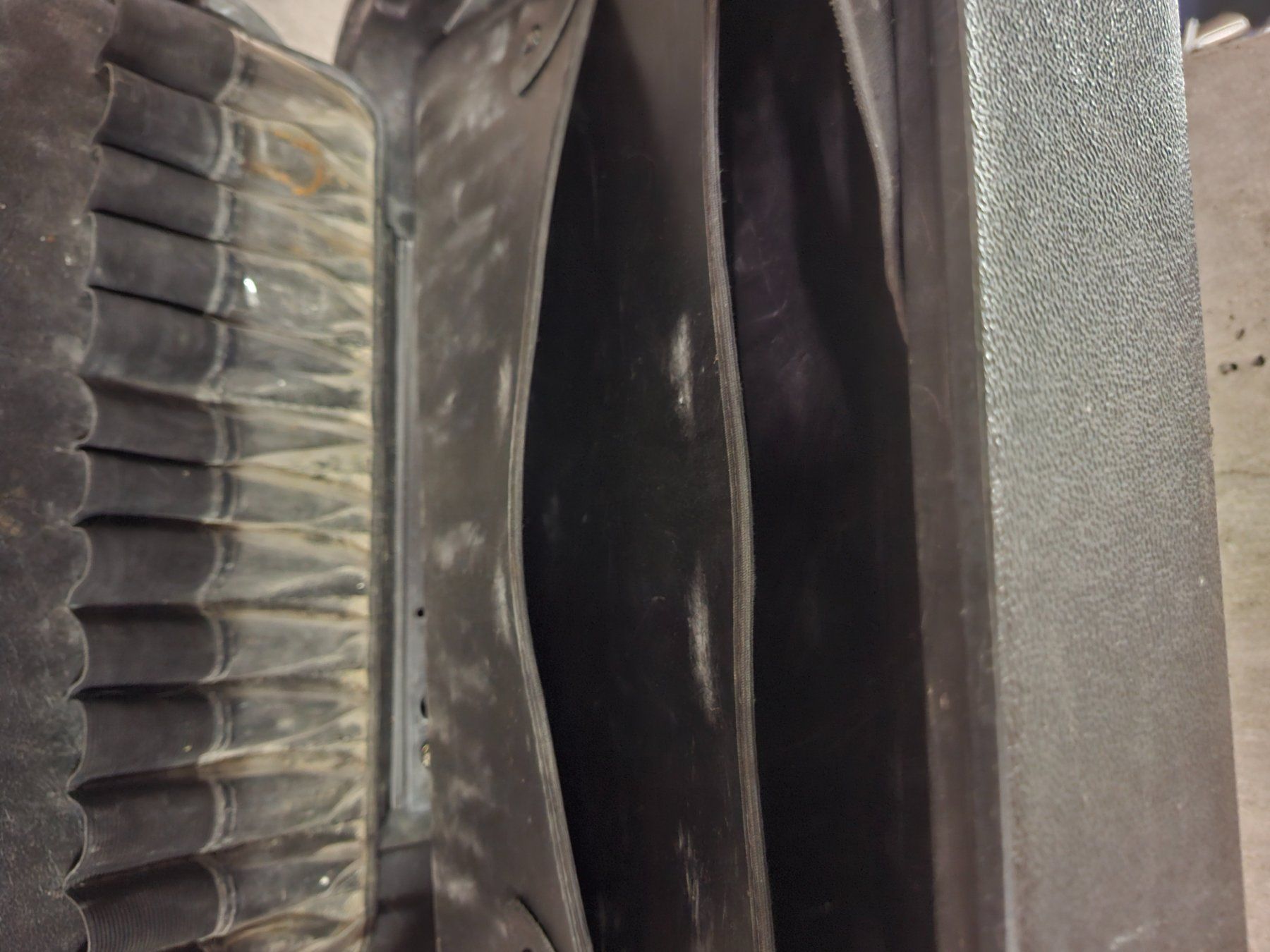 Alle Werkzeuge: Valise outillage – Gebraucht aus Fribourg von DC-SAN 2