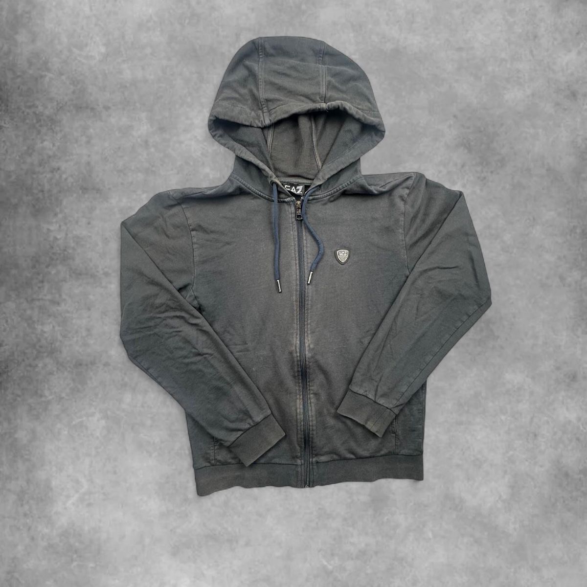 Armani Vestes: Emporio Armani zip up jacket – D'occasion à Erlinsbach SO par TogaResell