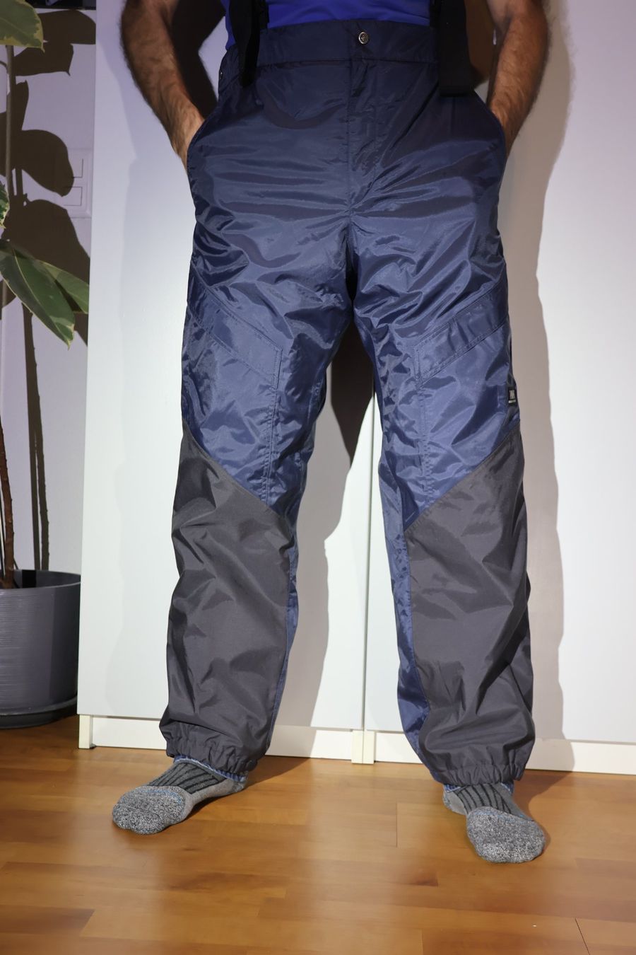 Helly Hansen Pantaloni: Helly Hansen Winter Regenhose Neu – Nuovo (secondo la descrizione) da Effretikon venduto da Freedom2025 5