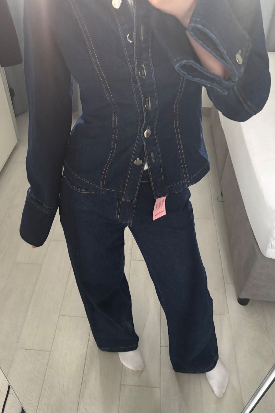 Lotti & Set di vestiti: ensemble PLT Taille 32 (Petite) – Nuovo e nell'imballaggio originale da Payerne venduto da mur_8q2c 1