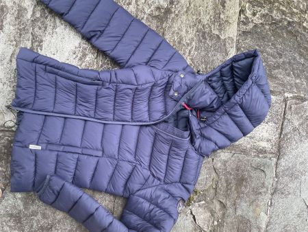 Napapijri Winterjacke Jacke