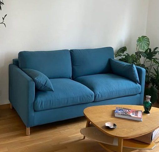 Maisons du monde Sofas: Maisons du monde sofa – D'occasion à Zürich par mat_sgx8