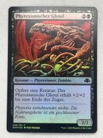 Phyrexianischer Ghoul Foil - Magic: The Gathering Karte