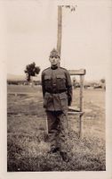 Rekrut, Soldat, Steffisburg
