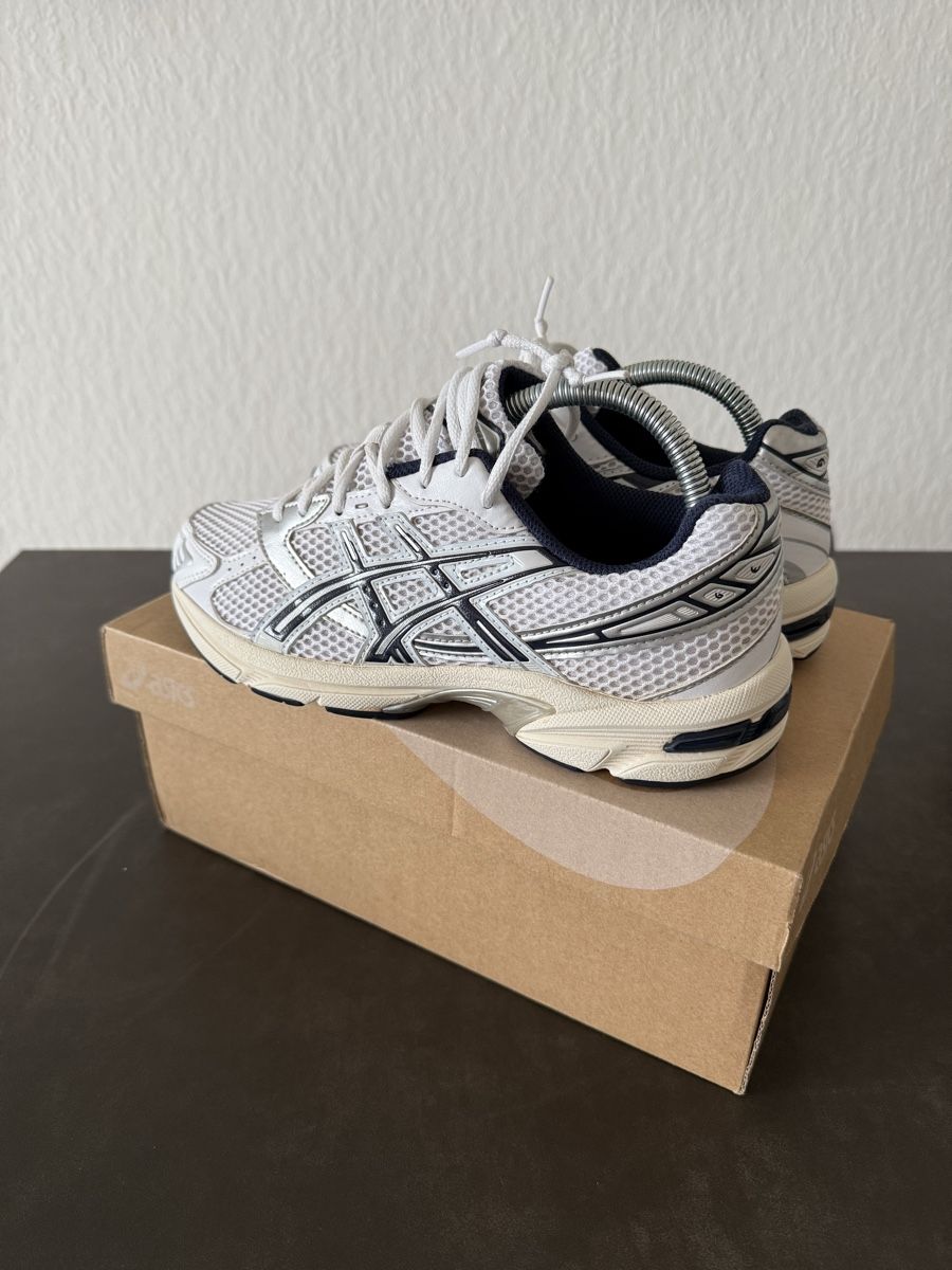 Asics Scarpe da uomo: ASICS Gel-1130 – Usato da Pully venduto da Afagone 6