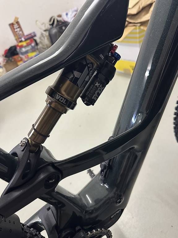 Velos: Orbea Rise LT M10 Grösse L – Neu und originalverpackt aus Frauenfeld von locito09 5