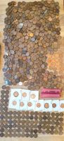 ==> 2.5kg US cents ca. 1882-1958 <=