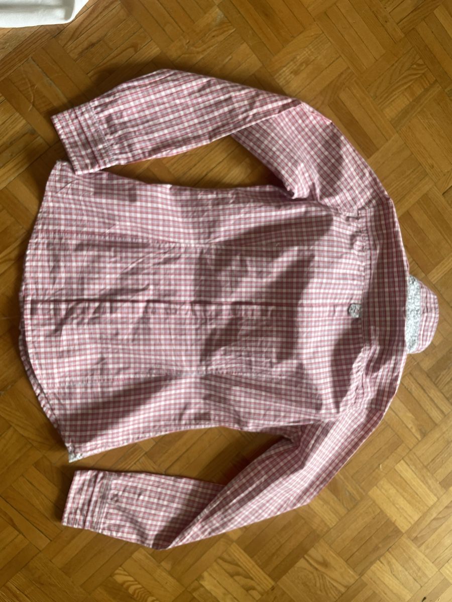 Marc O'Polo Chemisiers: Marc O‘polo Bluse – D'occasion à Gutenswil par Bregenzer8610 4