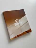 Uta Barth > Phaidon (Softcover) - Kunst Fotografie