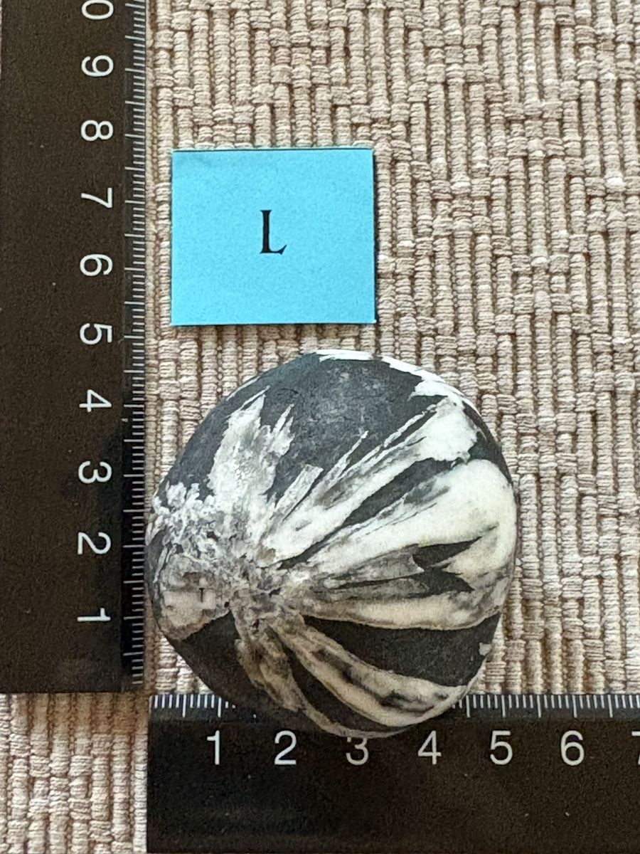 Minerali & Pietre curative: Porphyrit / Heilstein – Usato da Rümlang venduto da euqinom16