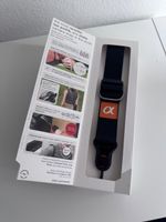 Peak Design Slide Lite Kameragurt Sony Edition schwarz neu