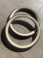 2 x reifen Michelin 20x1.75 NOS